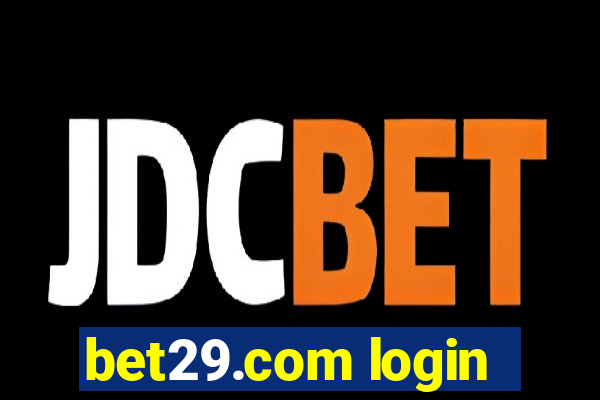 bet29.com login